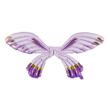 FBS2<br>Ultrashape  Butterfly Purple